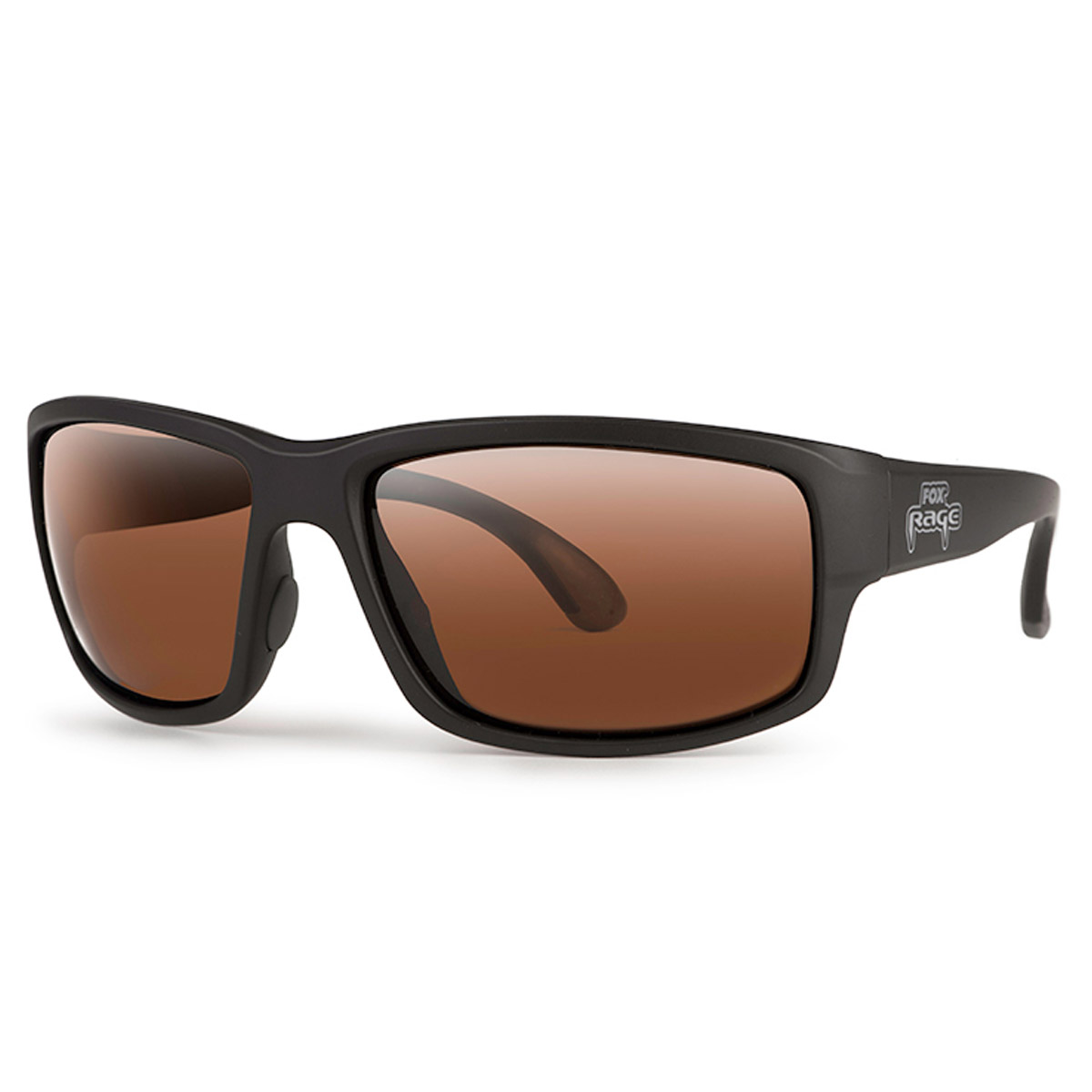 Fox Rage Floating Wrap Dark Grey Sunglasses