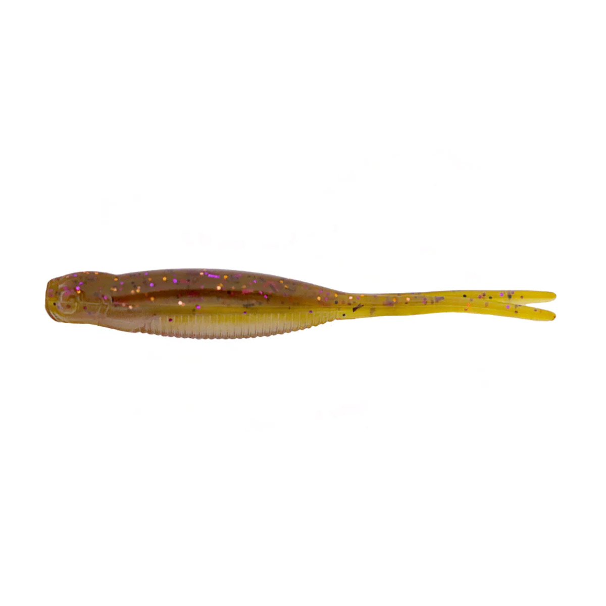 X Zone Scented Stealth Minnow 2,75 Inch 