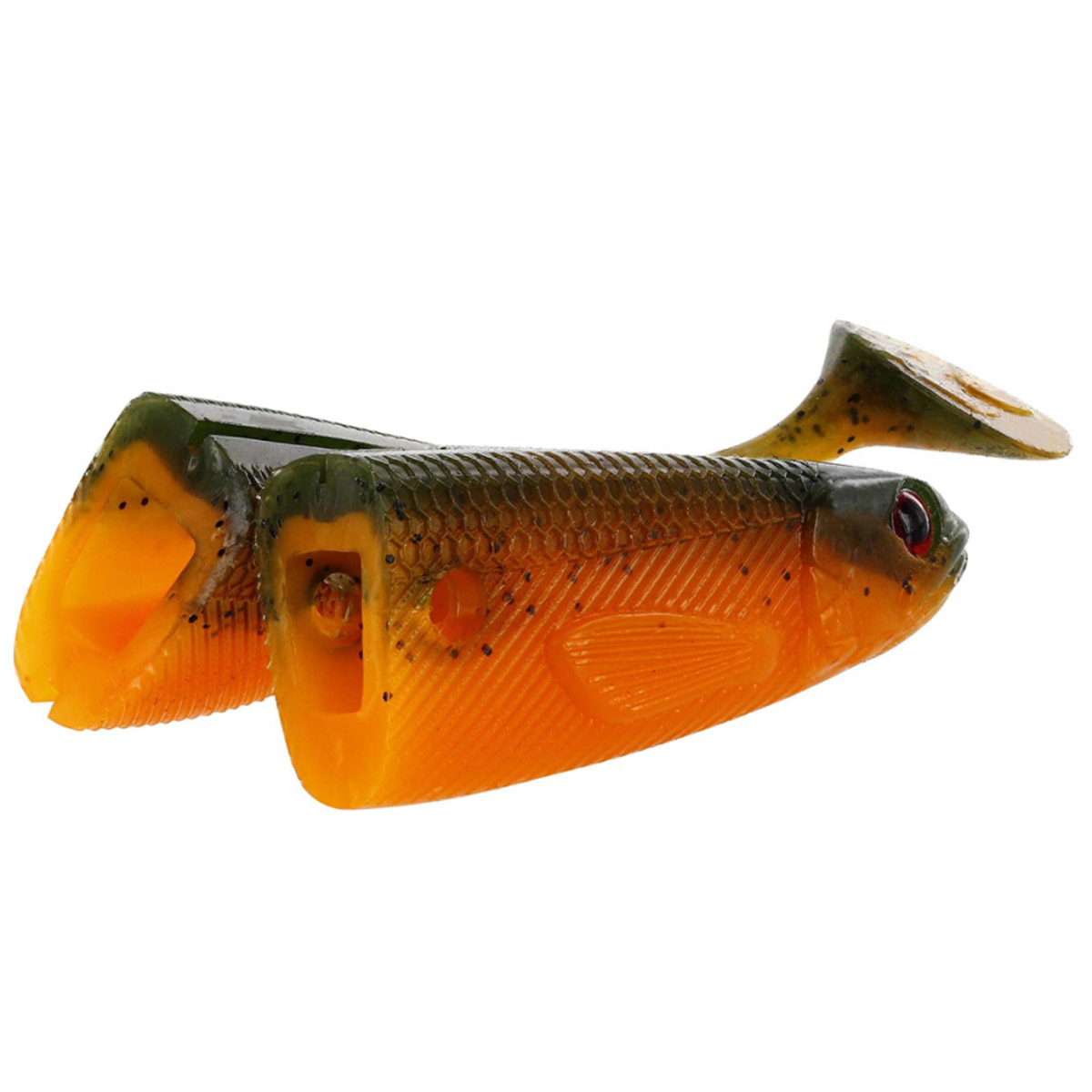 Westin Shad Teez Hollow 8 cm
