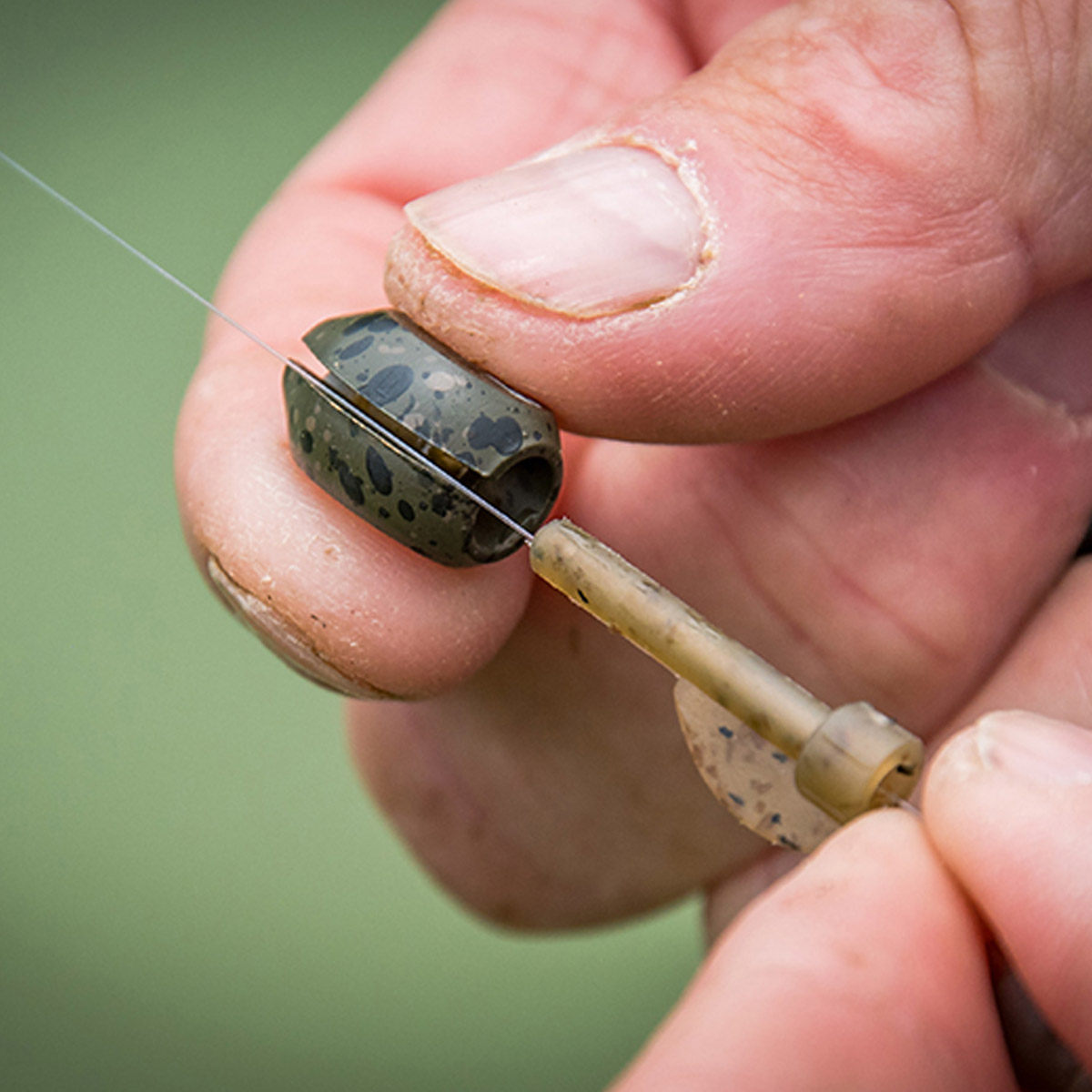Fox Matrix Inline Pellet Bombs