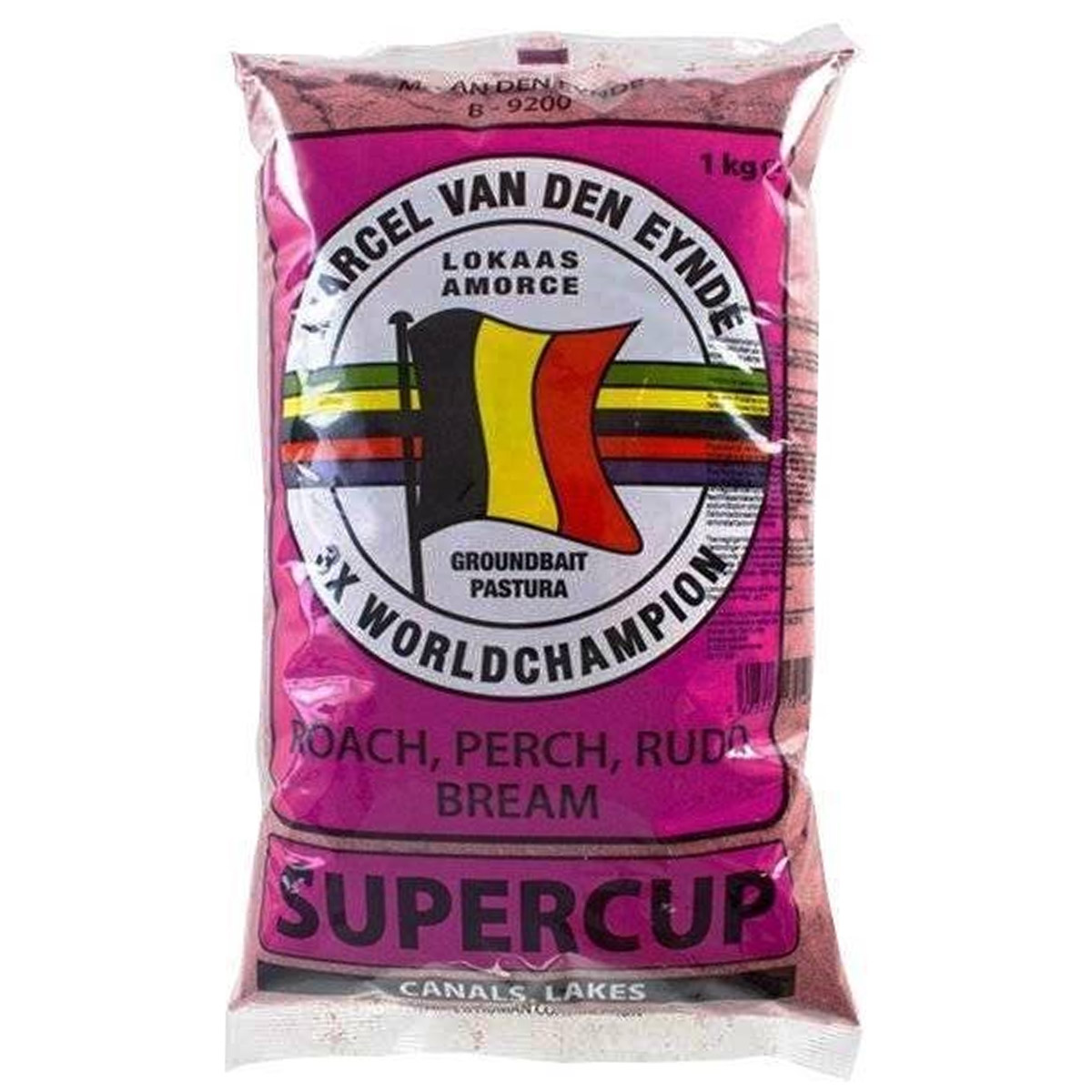 Van Den Eynde Supercup 1 KG