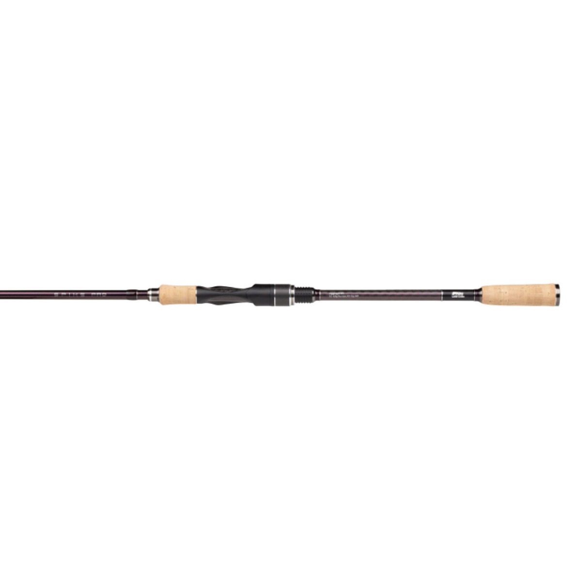 Abu Garcia Spike Pro Jigging 2,74M 24-80 gram