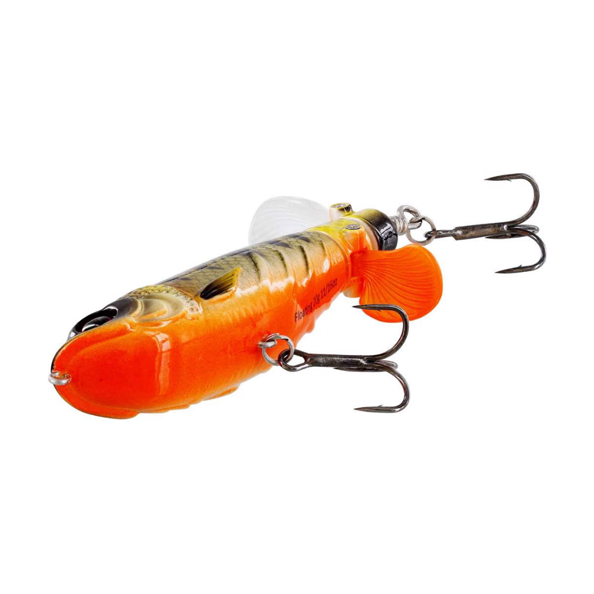 Westin Spot-On Twin Turbo 9 CM