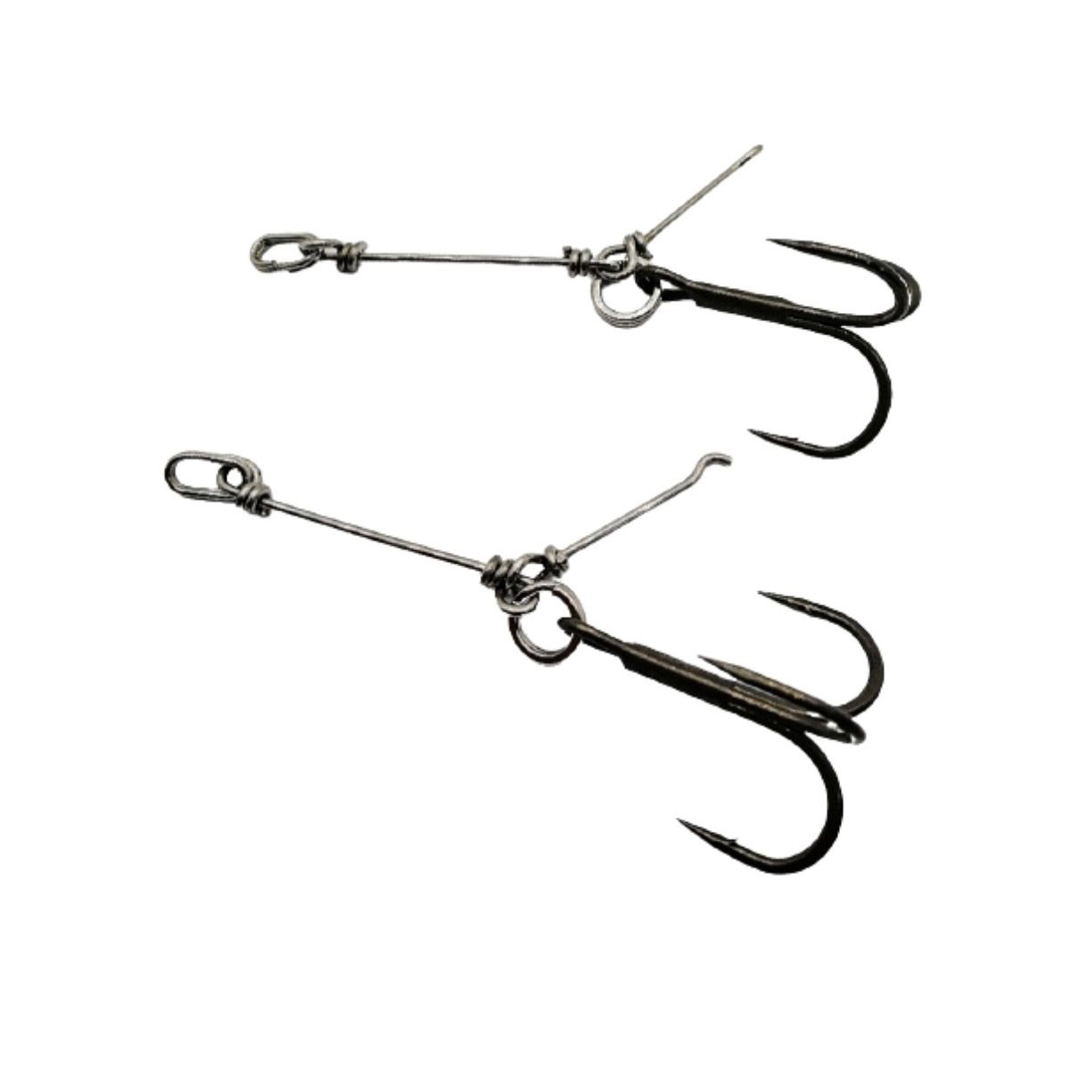 Pikecraft The Flex Stinger Rig 2/0