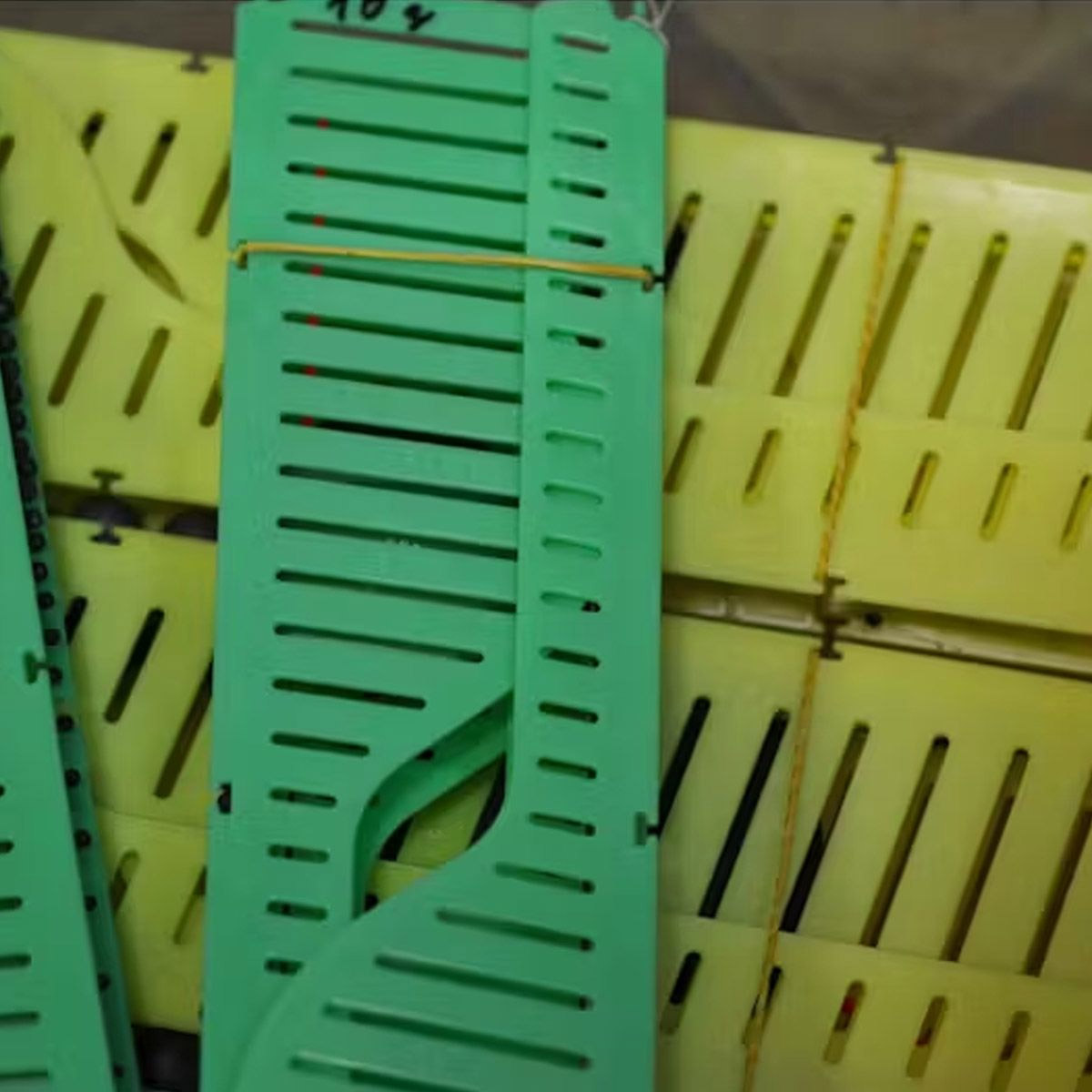 Stonfo Flat Float Winders 32 CM