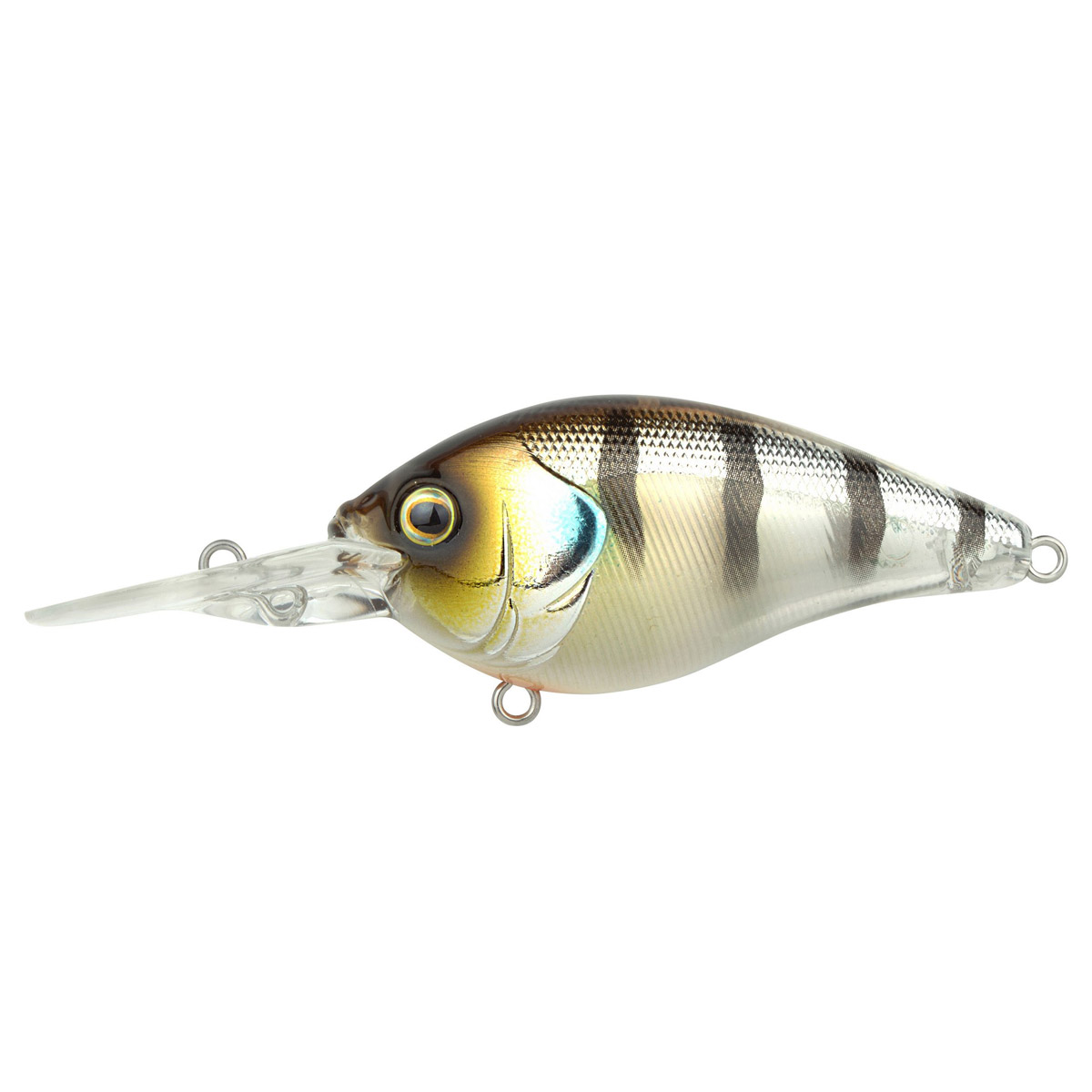 Spro Ikiru Crank 6 CM LL