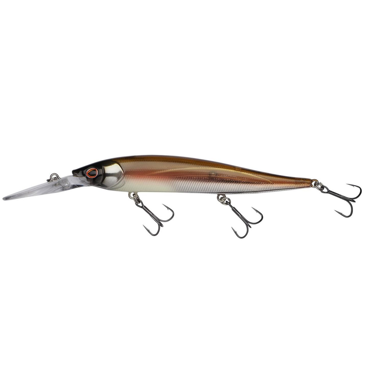 Berkley Dex Stunna 112 Plus2 Twitchbait 11,2 CM