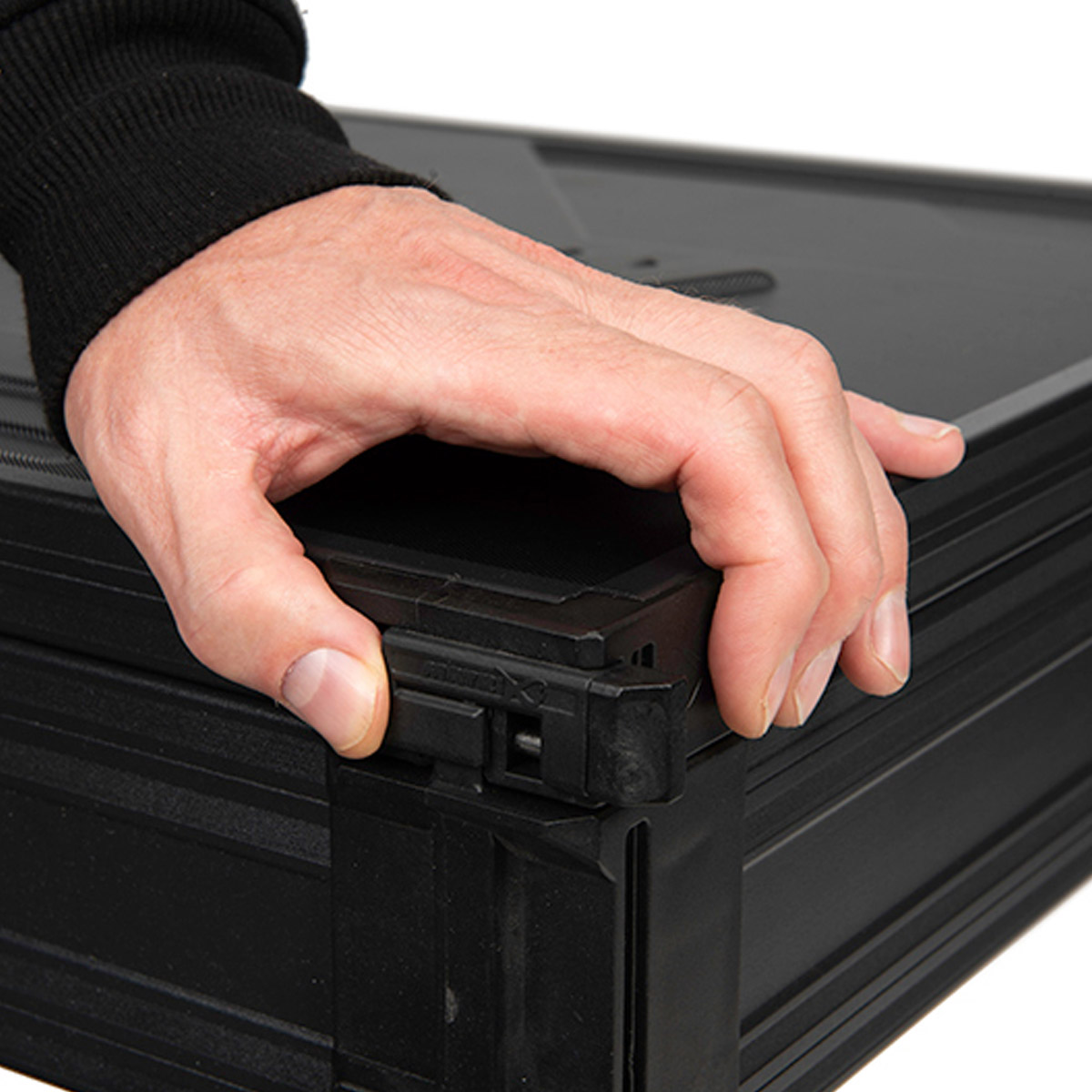 Matrix Pro Rigid Feeder Tray 