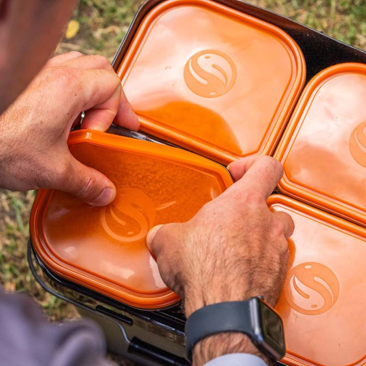 Guru Spare Container 3l