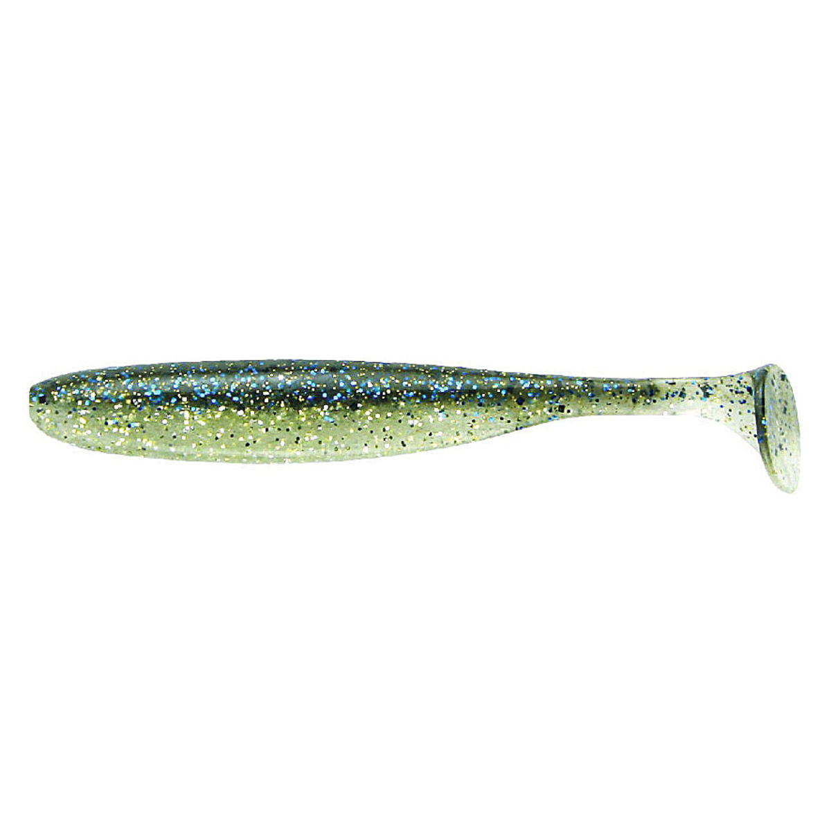 Keitech Easy Shiner 4,5 inch