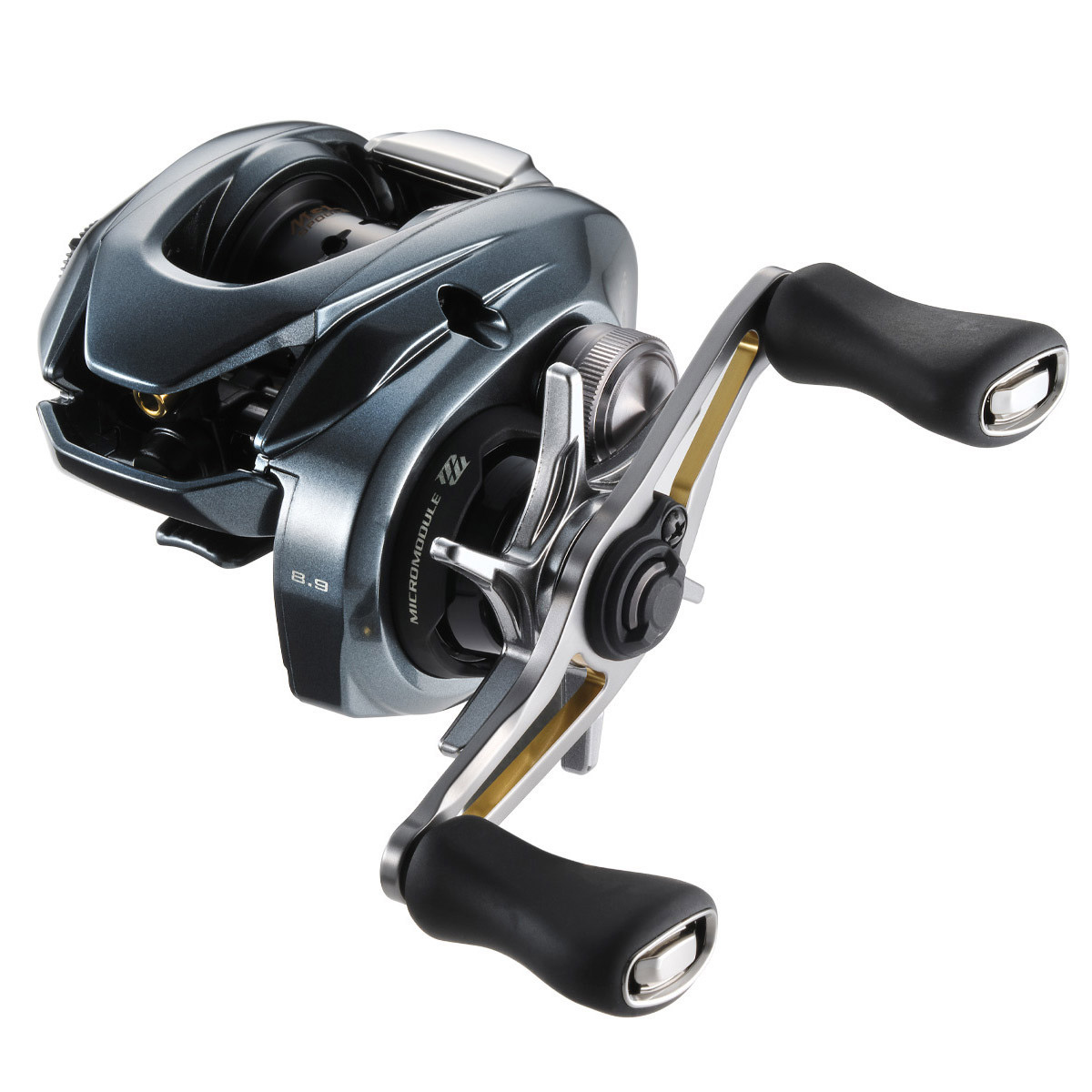 Shimano Aldebaran BFS HG