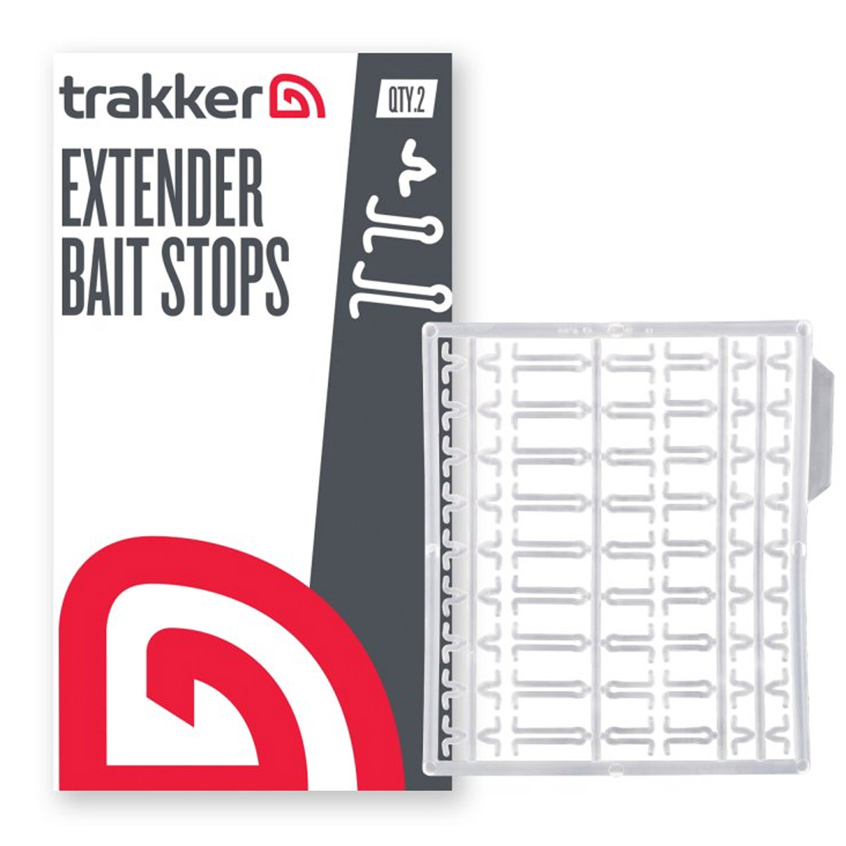Trakker Extender Bait Stops