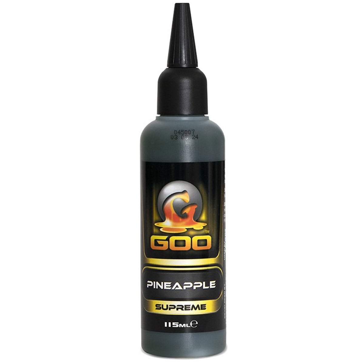 Korda Goo Pineapple Supreme Bait Smoke