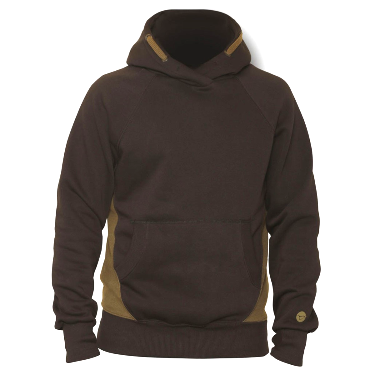 Korda Team Korda Hoody Black