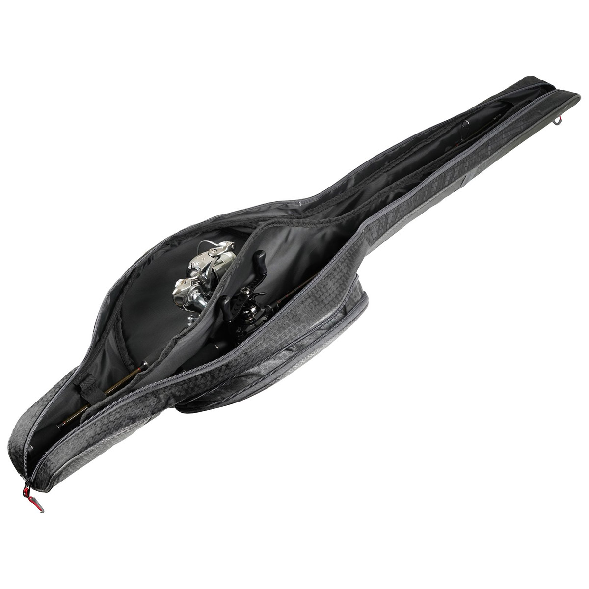 Westin W4 Rod Case Fits 2 Rods Up To 9FT