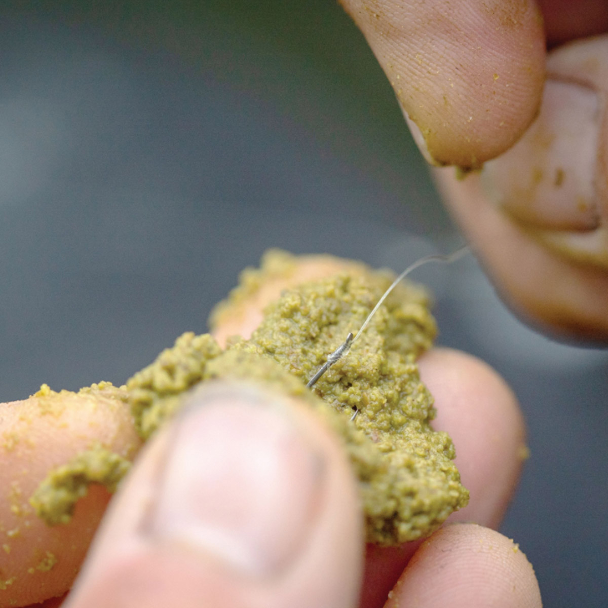 Sonubaits One To One Paste Power Scopex