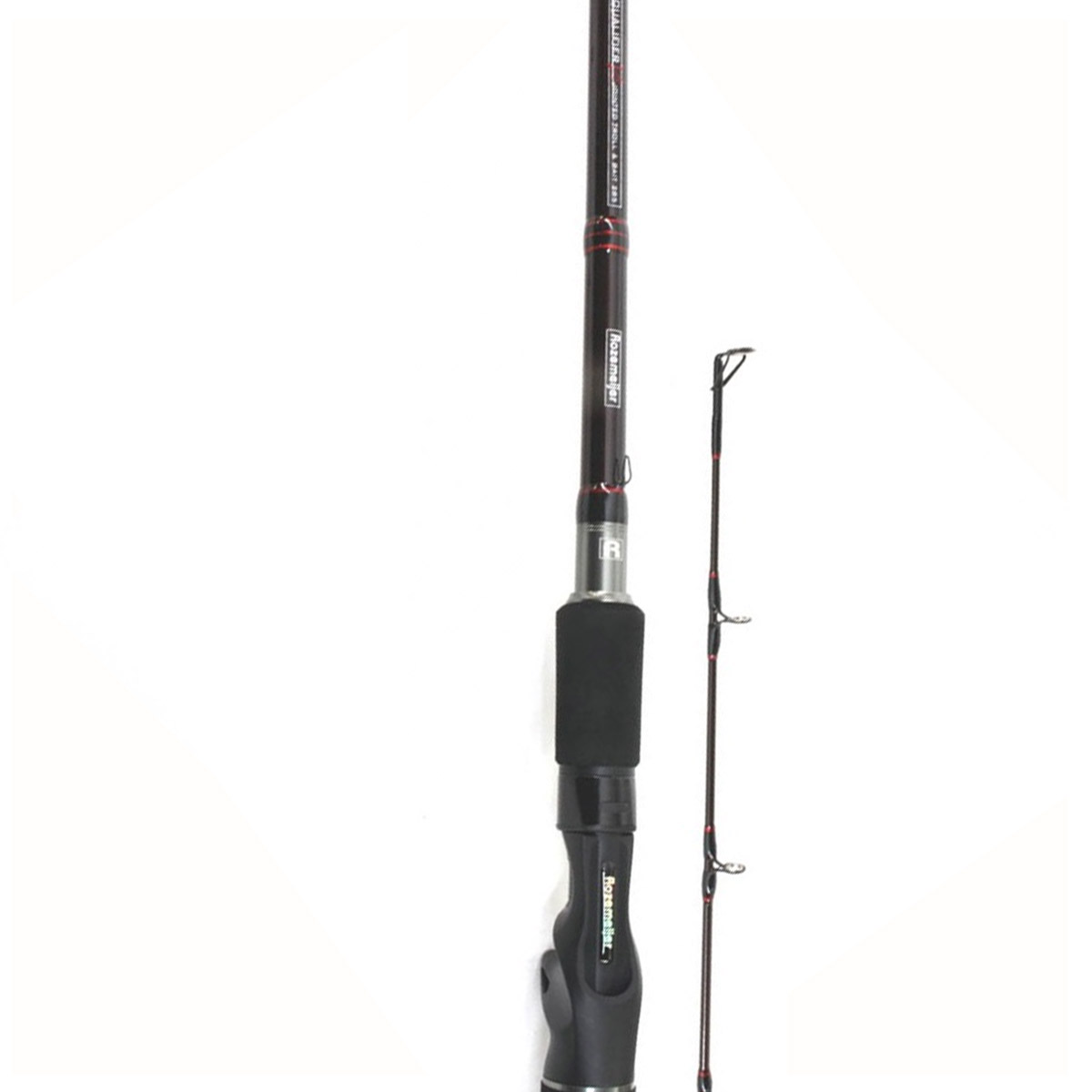 Rozemeijer Qualifier V2 Jointed Trol 285