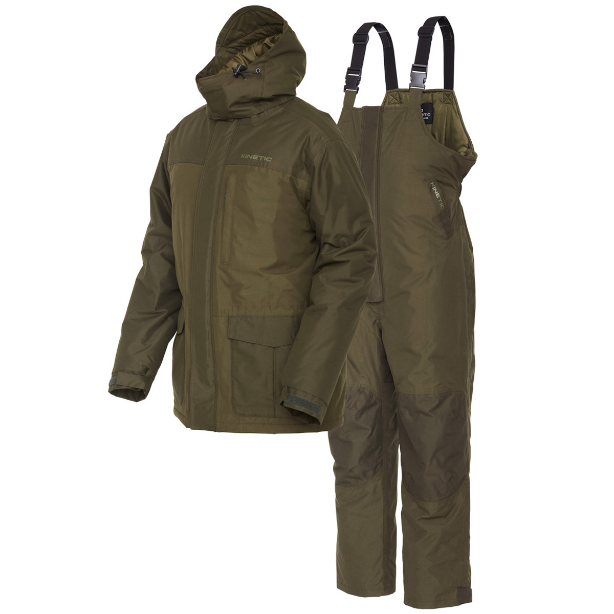 Kinetic X-Shade Winter Suit