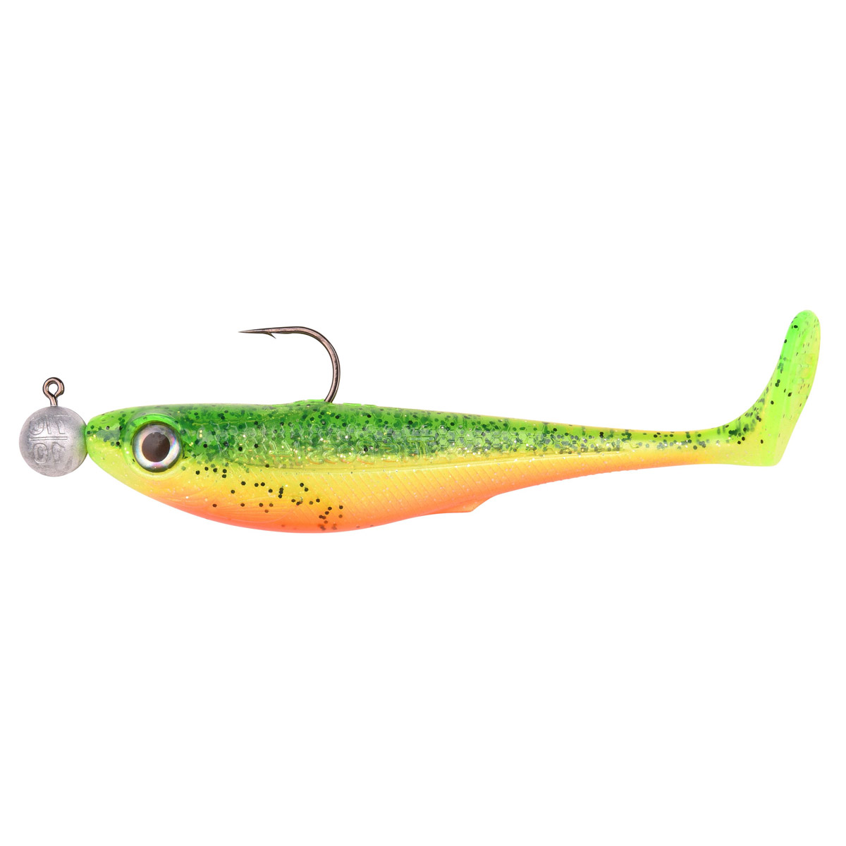 Spro Iris The Boss To-Go 14 CM