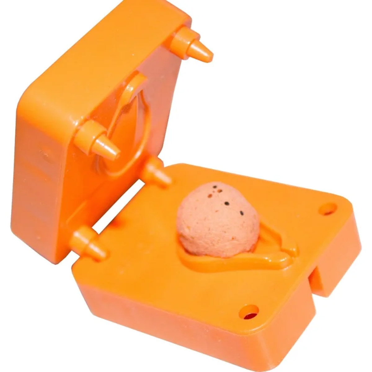 TFT Trout Deegvormer Trilup I