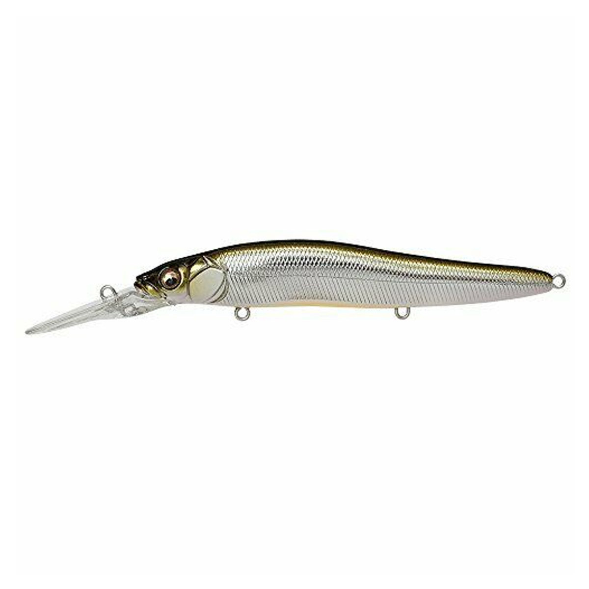 Megabass Vision Oneten R+2