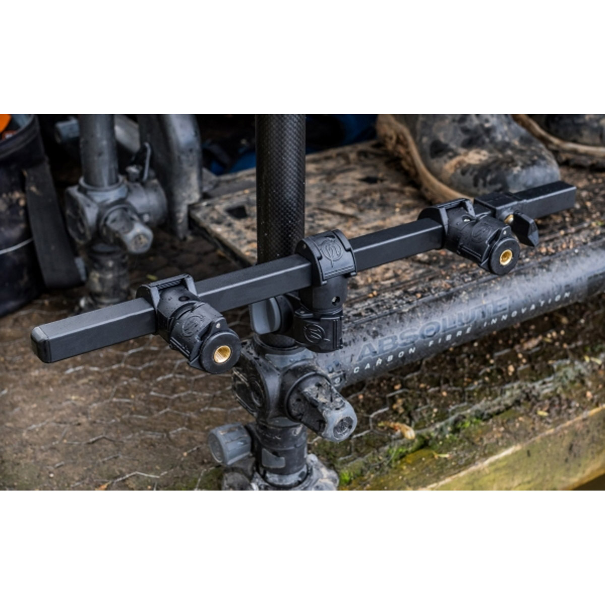 Preston Innovations Offbox 36 Mini Tool Bar