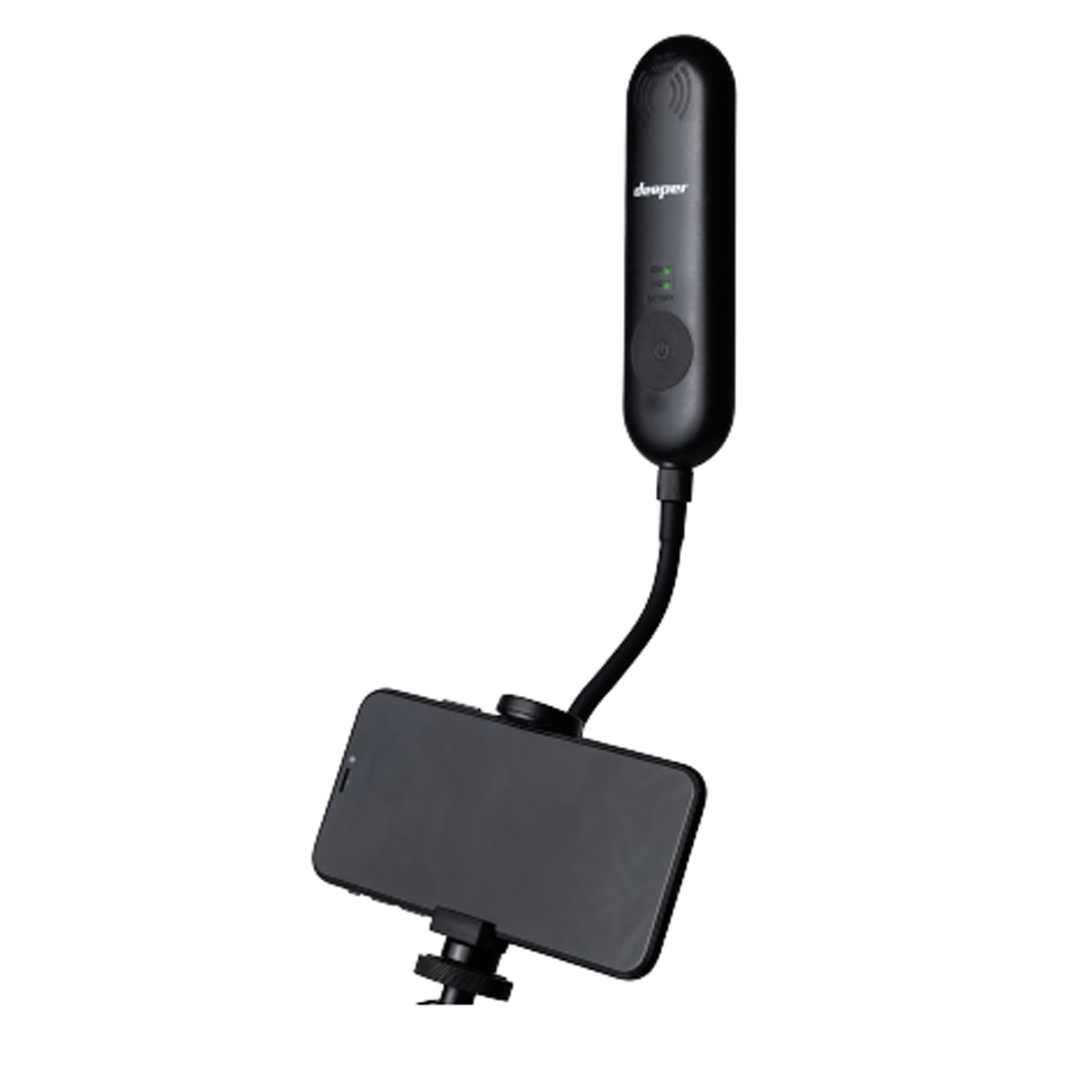 Deeper Range Extender Kit