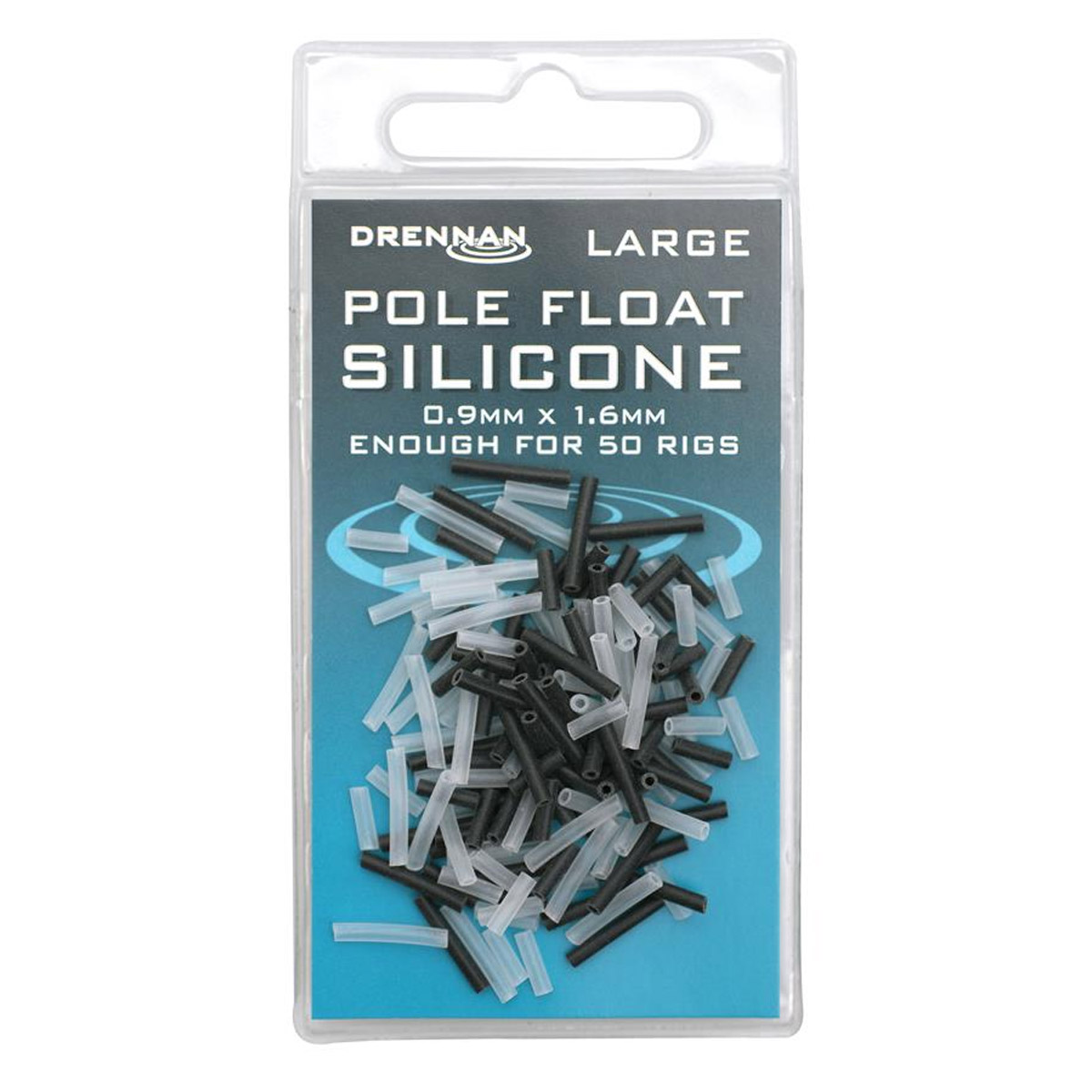 Drennan Pole Float Silicone