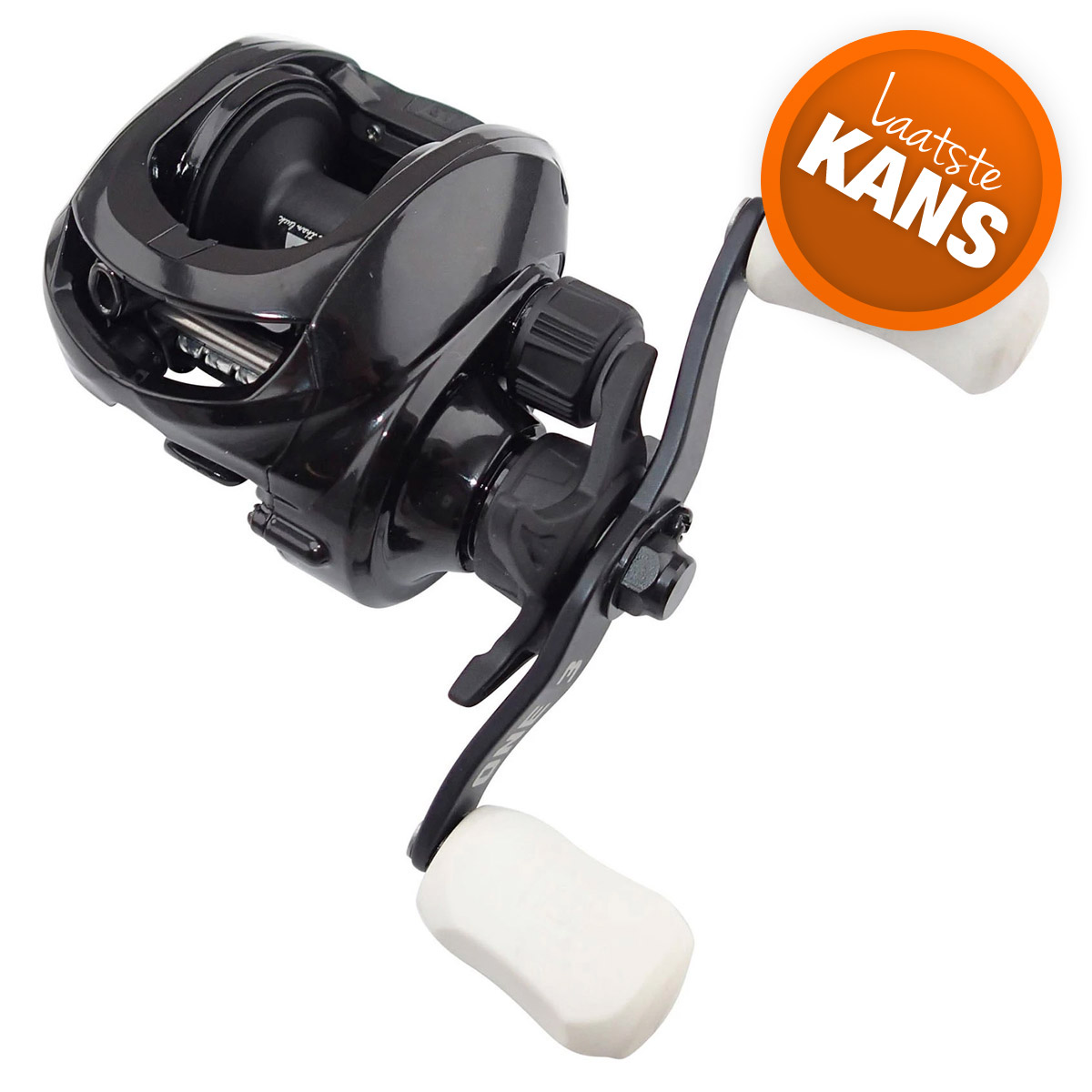 13 Fishing Origin A BC 8.1:1 LH