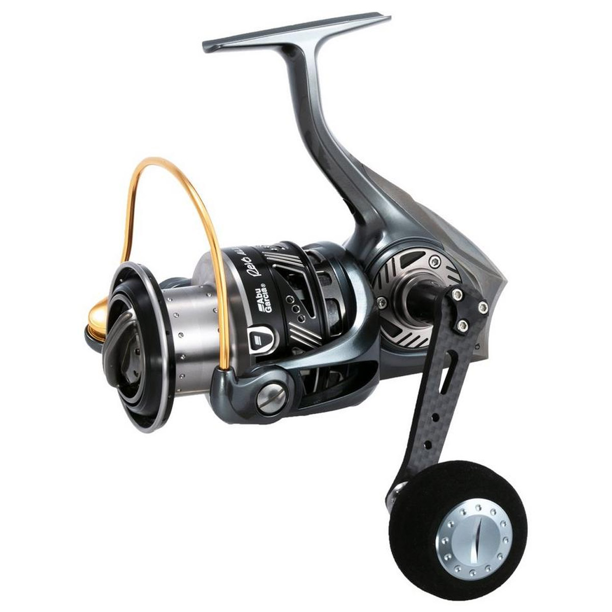 Abu Garcia Revo® ALX Theta 5000H Spinning Reel