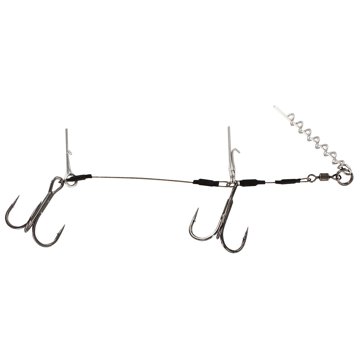 Westin Pro Shallow Rig Double