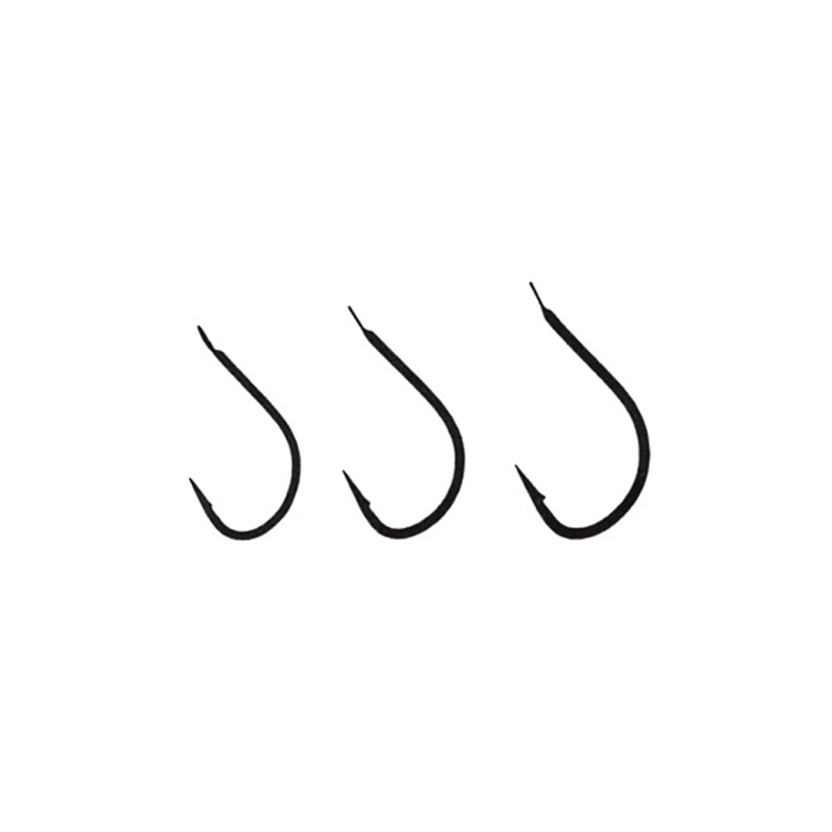 Tubertini Serie 15 Bronze - Barbed