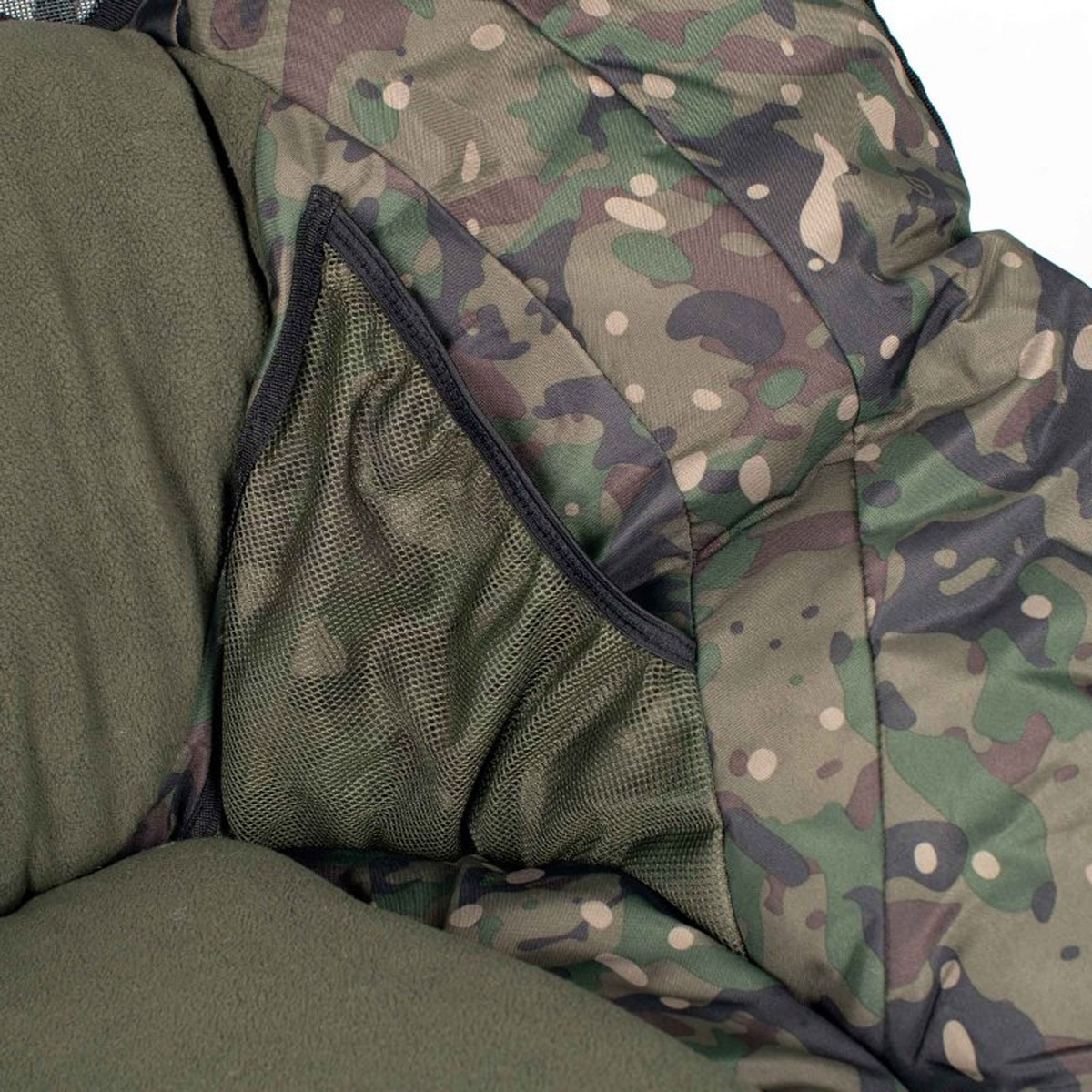 Chaise Trakker Levelite Camo Luna