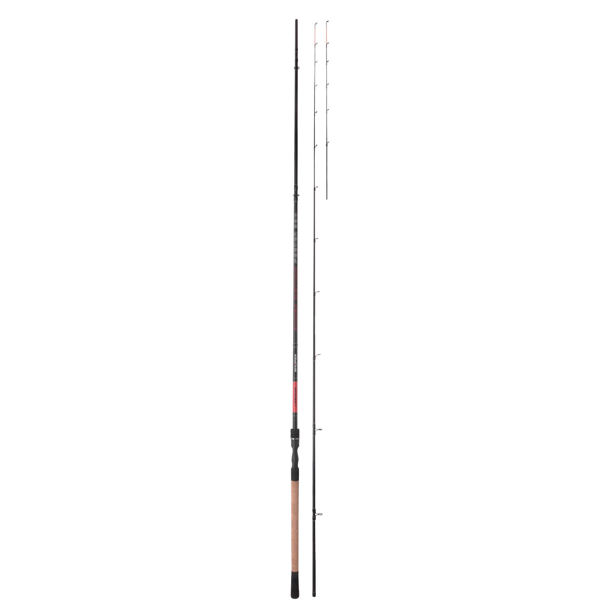 Cresta Snyper Power Method Feeder