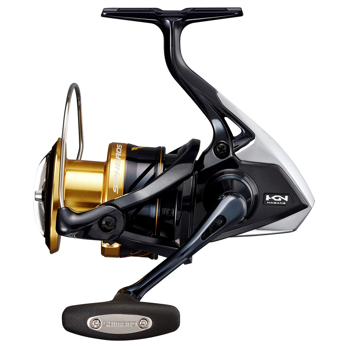 Shimano Spheros SW 3000XG