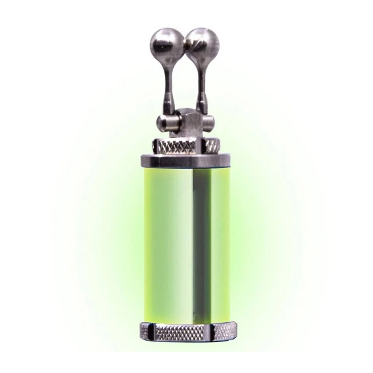Solar Nite-Glo Indicator Head Large With Stainless Hanga Ball Line Clip