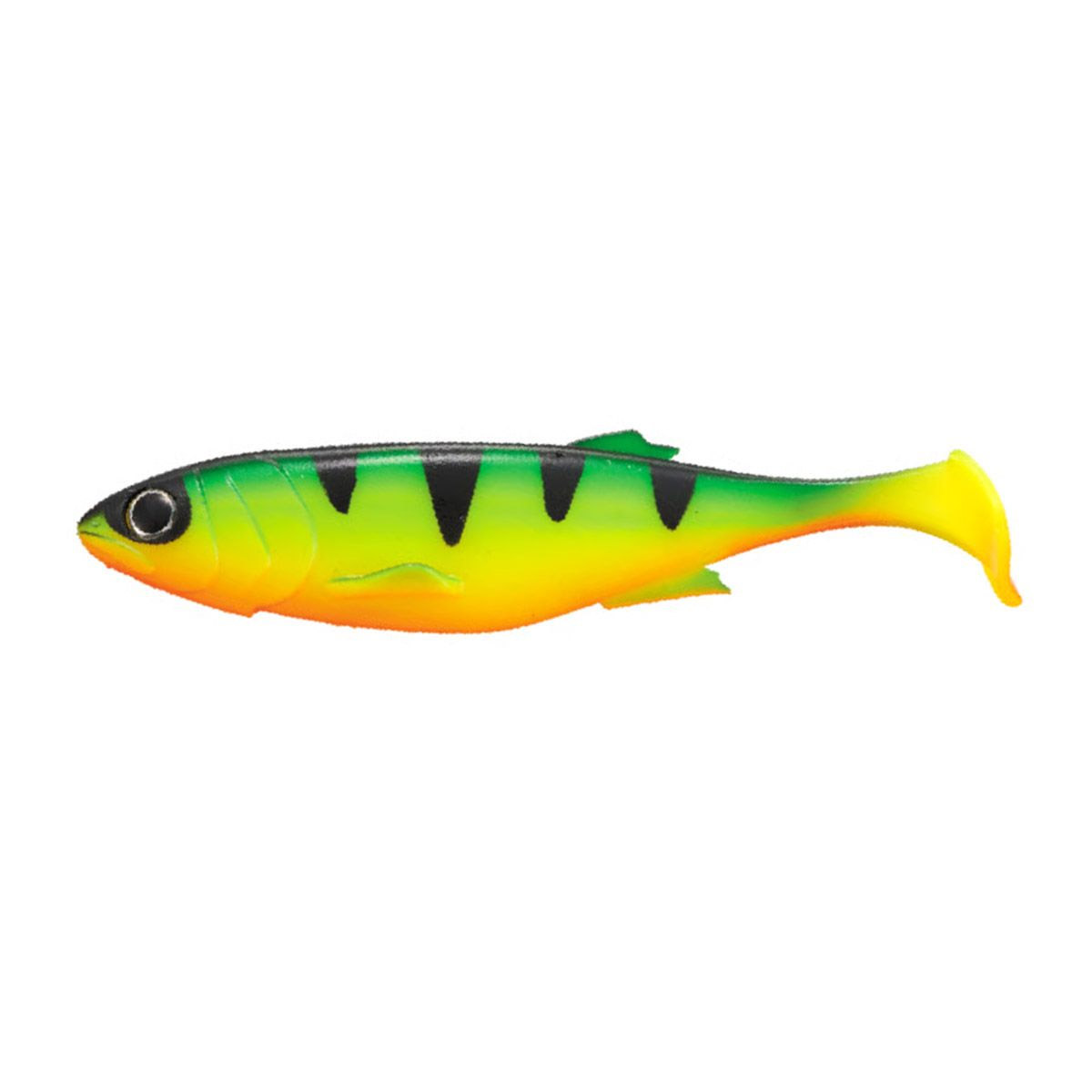 Major Craft Stabi Shad Fat 6"