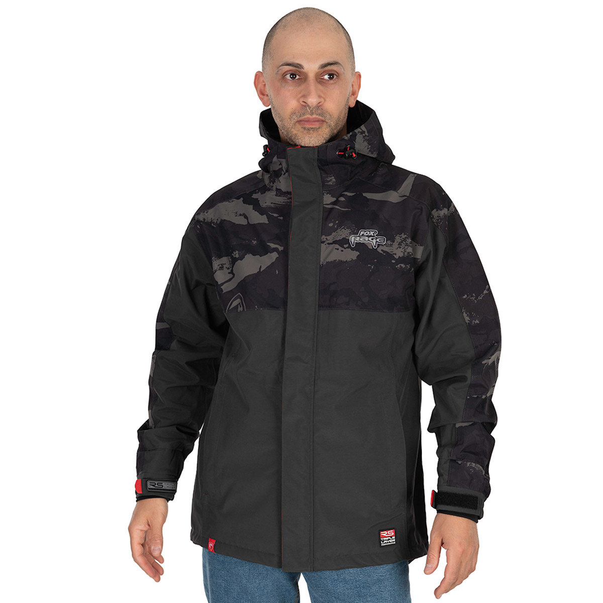 Fox Rage RS Triple Layer Jacket