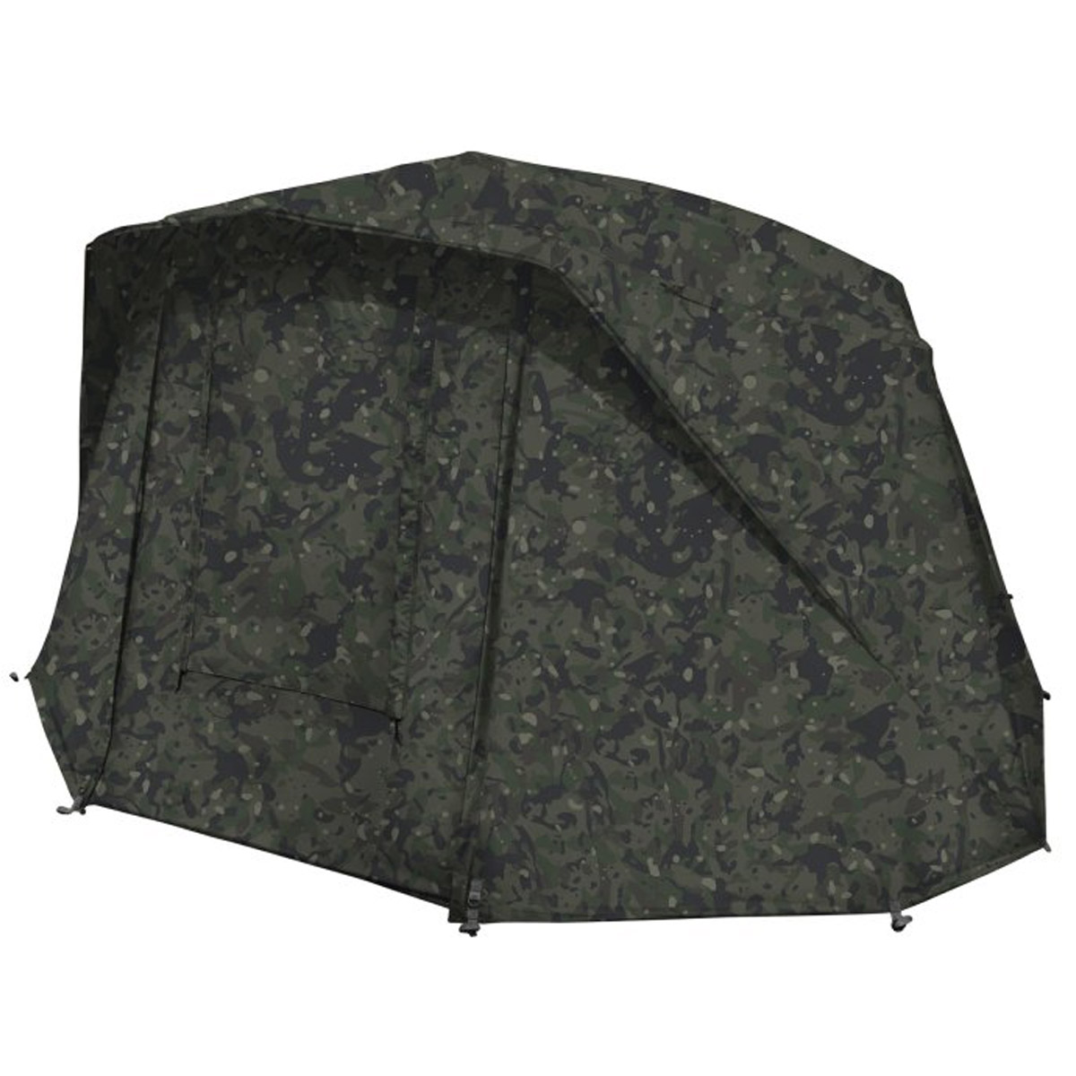 Trakker Tempest RS Brolly Overwrap Camo
