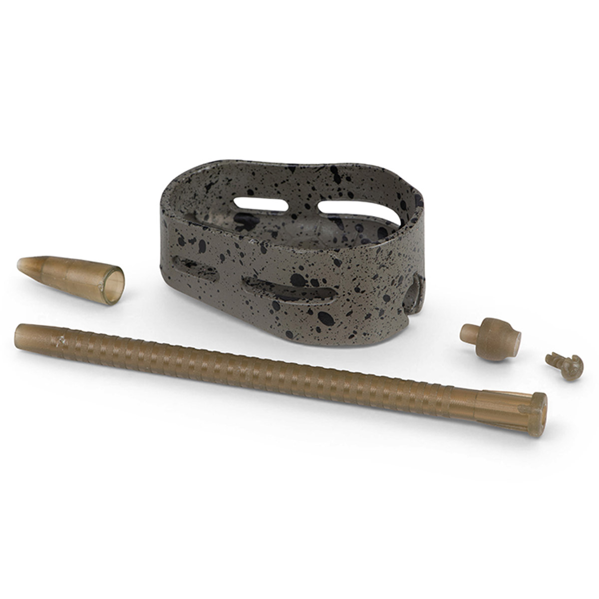 Matrix Open Alloy Feeders - S