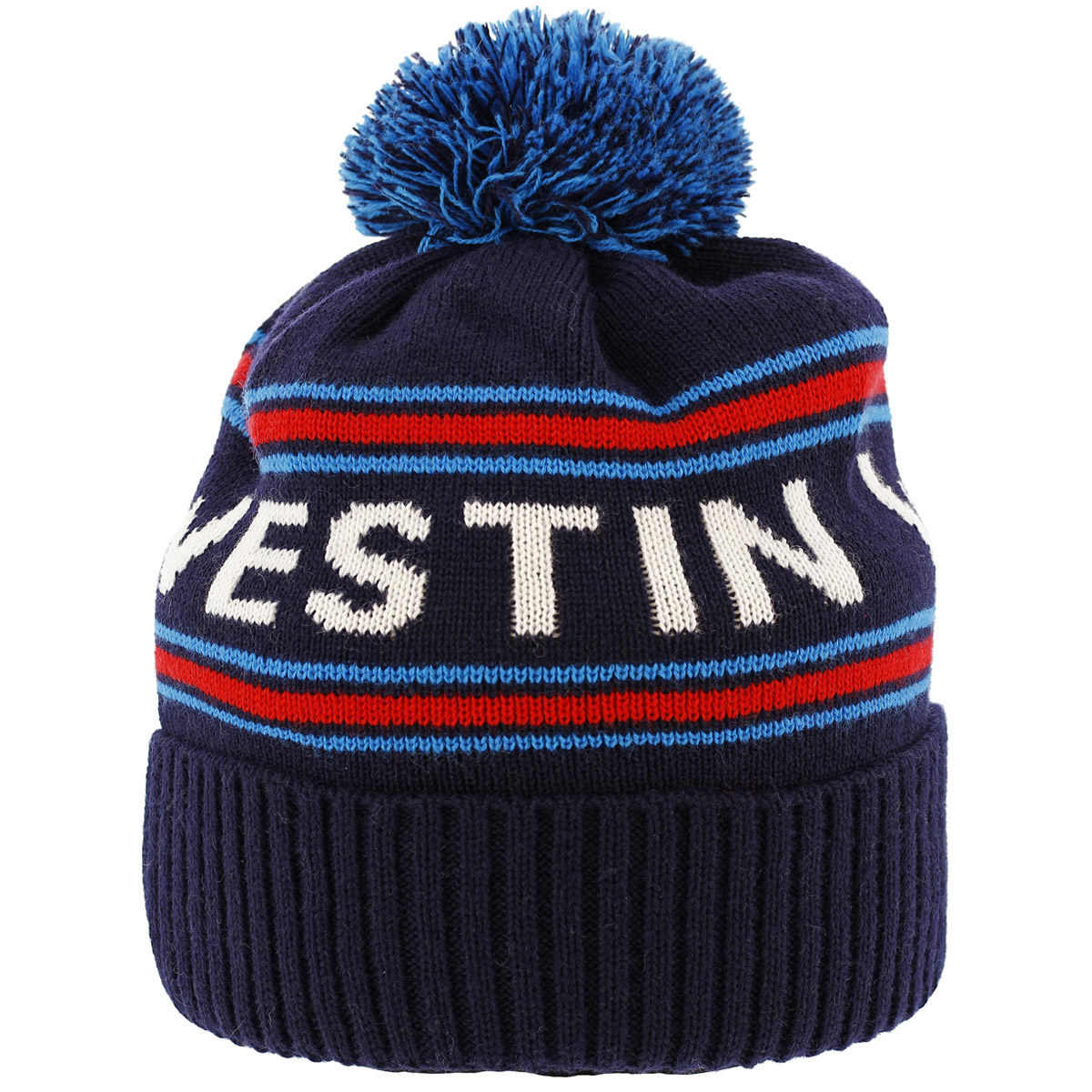 Westin Mountain Snowroller Deep Blue