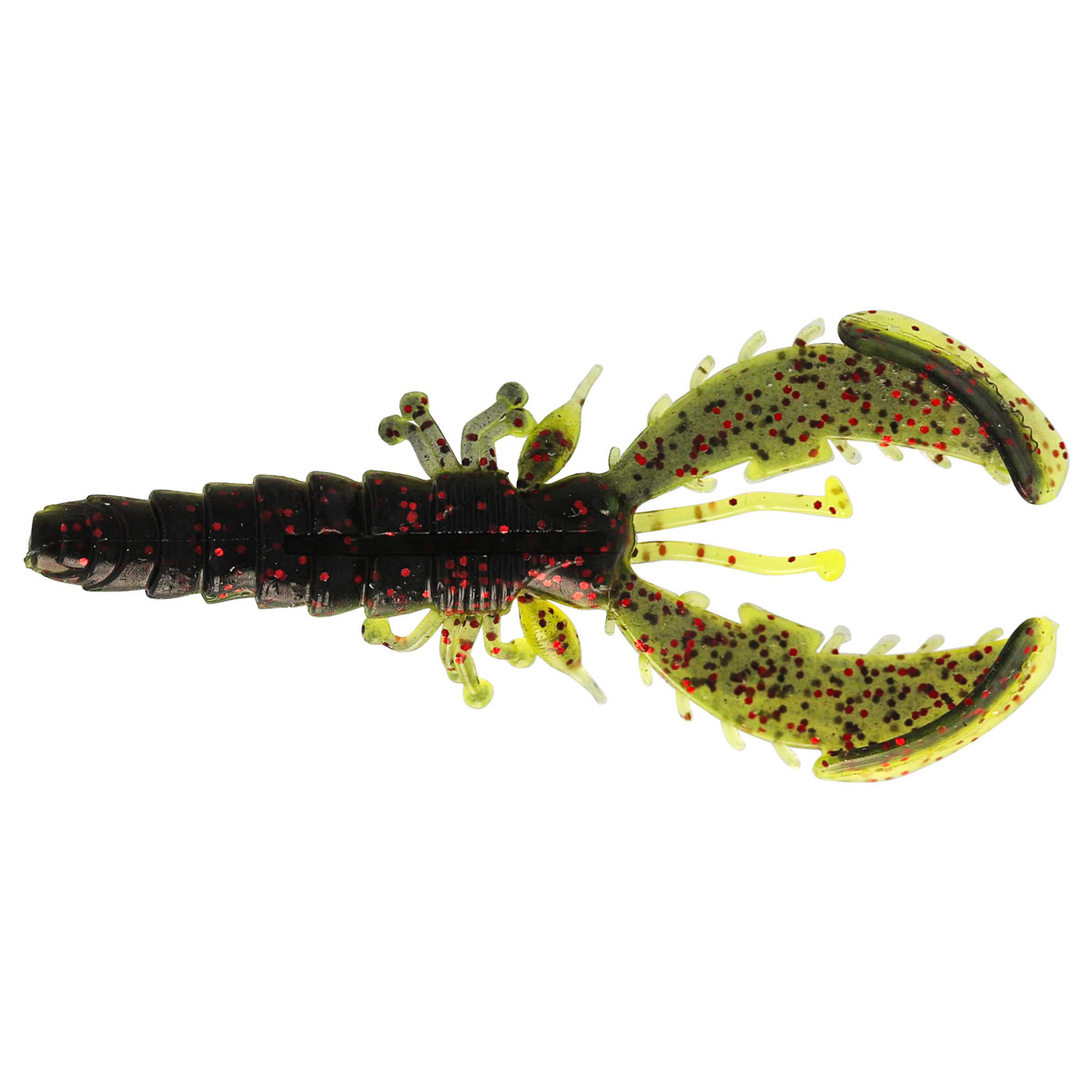 Westin CreCraw Slim Creaturebait 5,5 CM 
