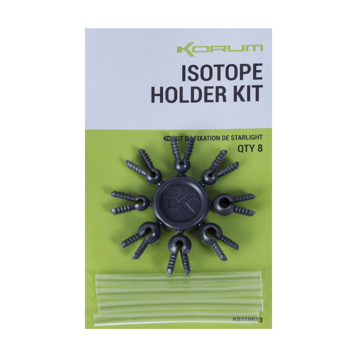 Korum Isotope Holder Kit