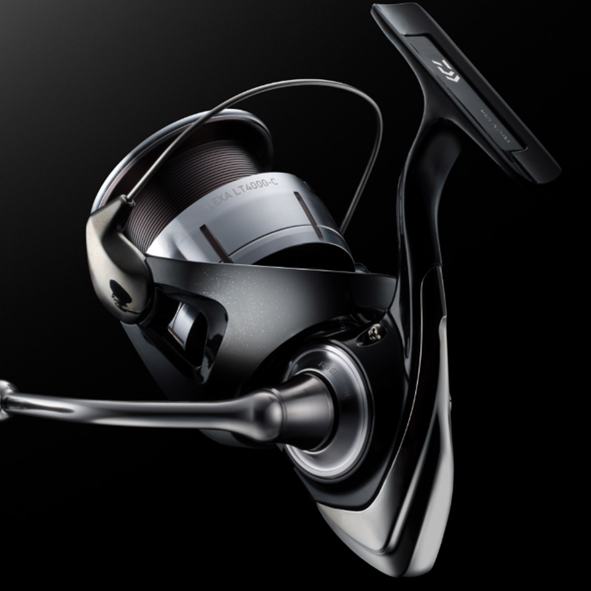 Daiwa 23 Lexa LT 3000