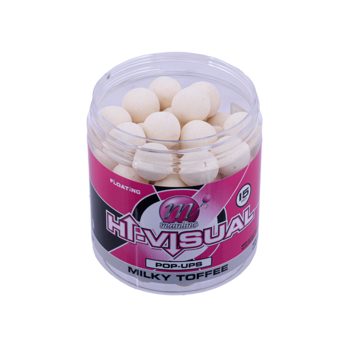 Mainline Hi Visual Pop Ups Milky Toffee