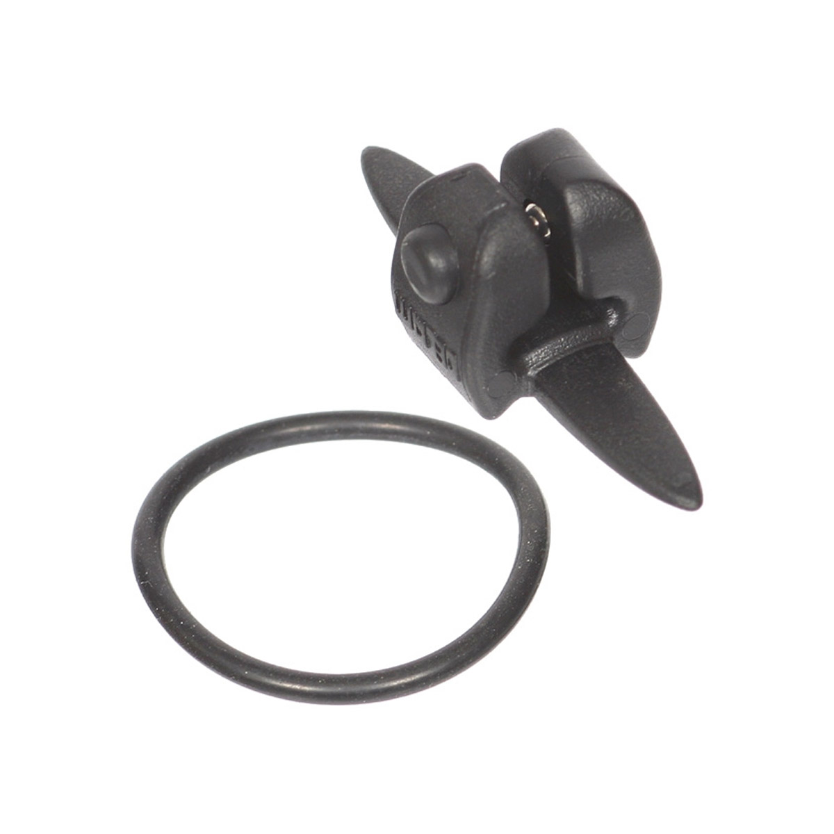 Delkim Smart Clips 3 Pack