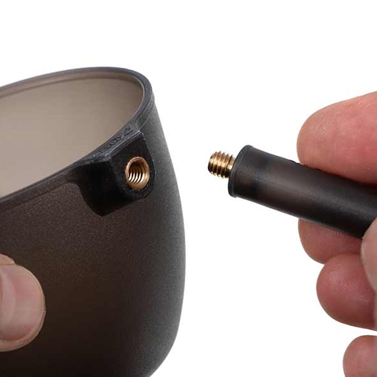 Matrix Groundbait Cup Set V2