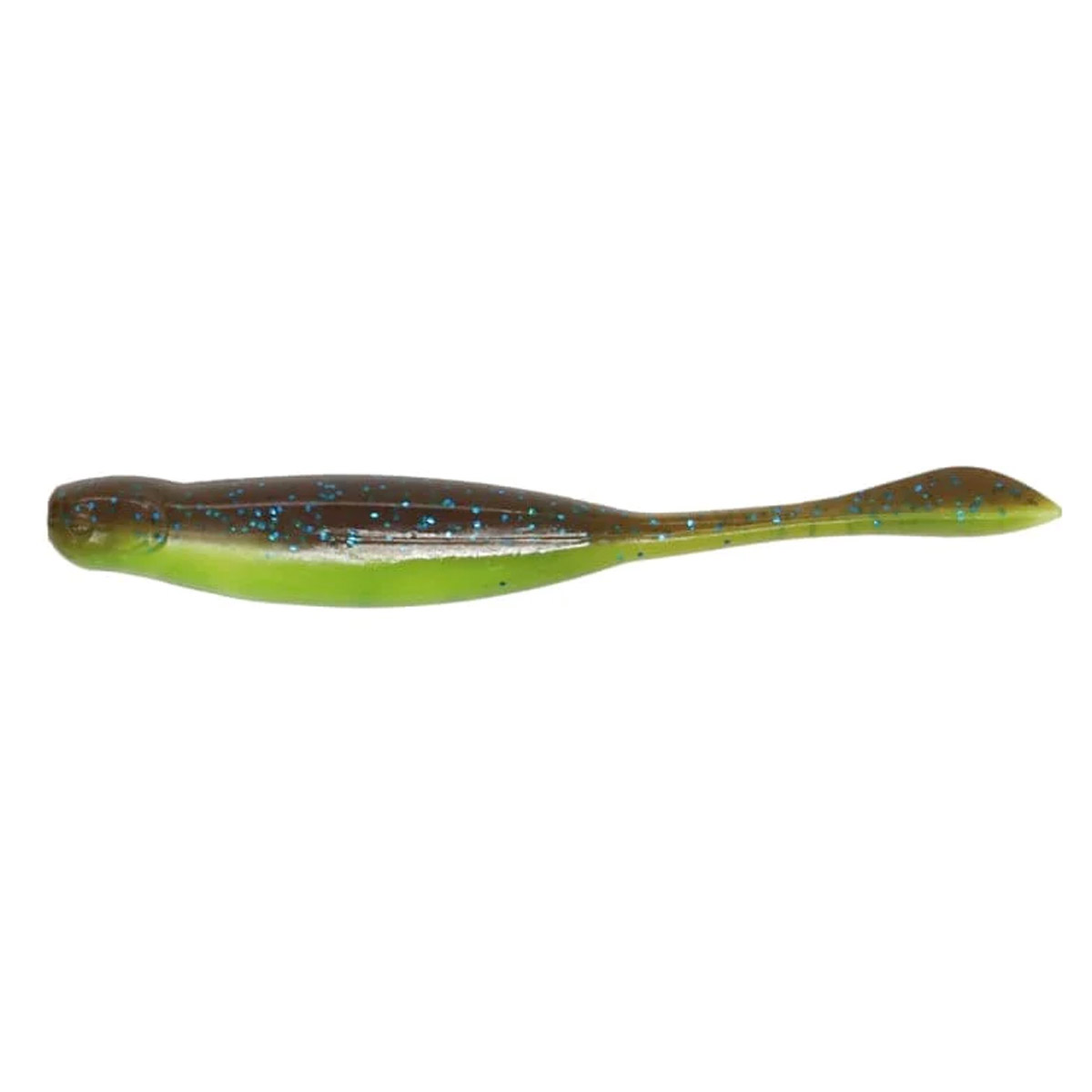 X Zone Hot Shot Minnow 3,25 Inch