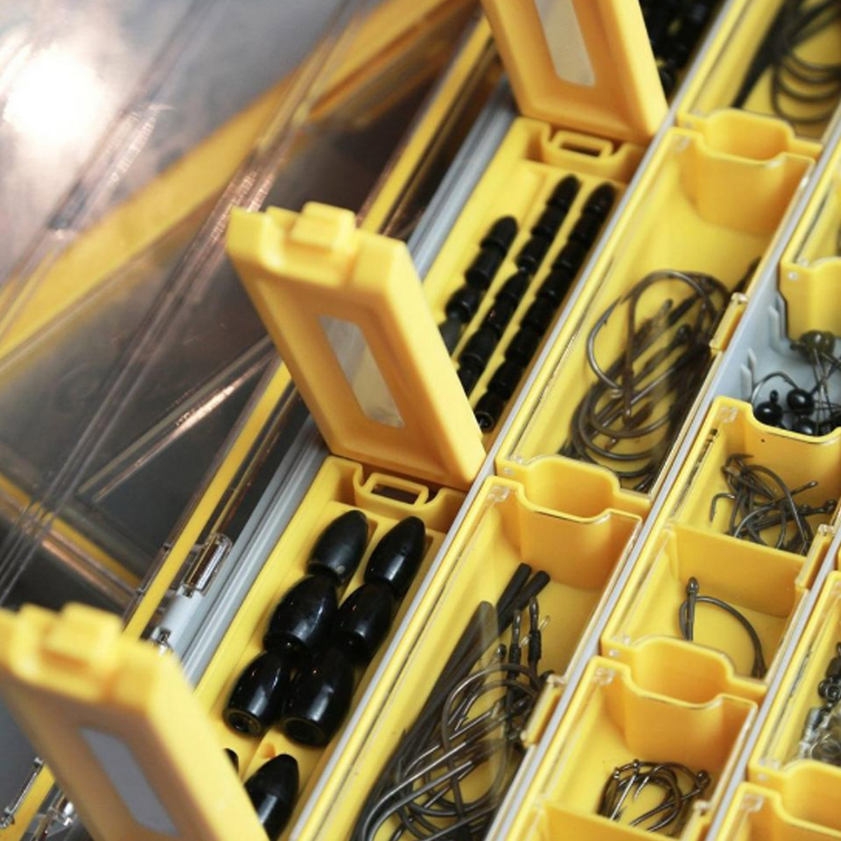 Plano 3700 Edge Master Terminal