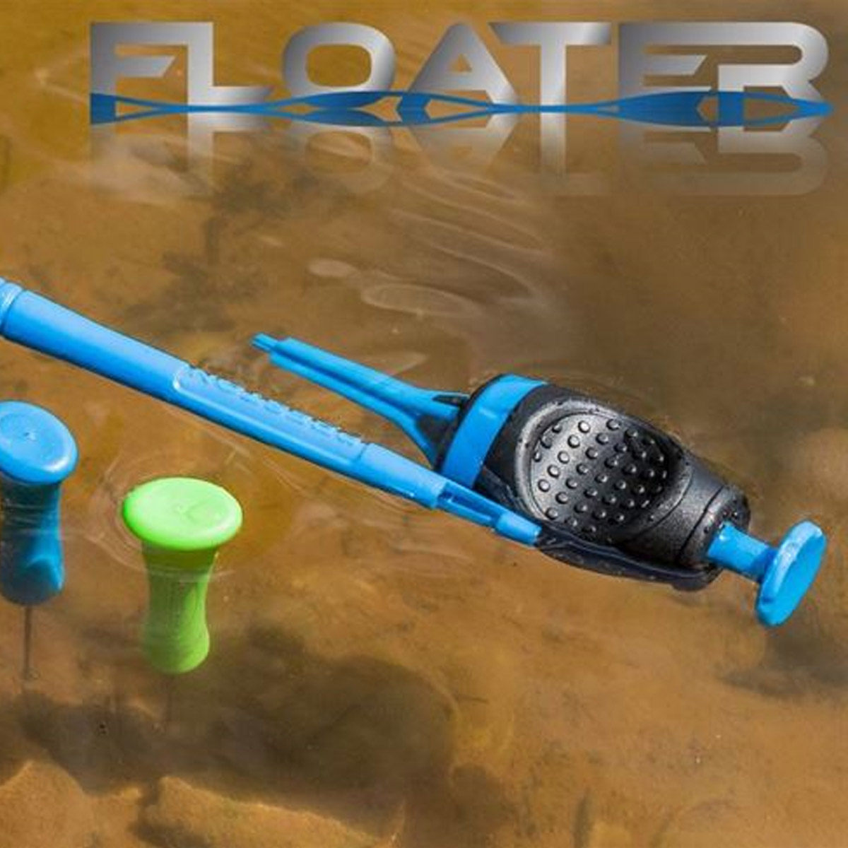 Preston Innovations Puller Needle